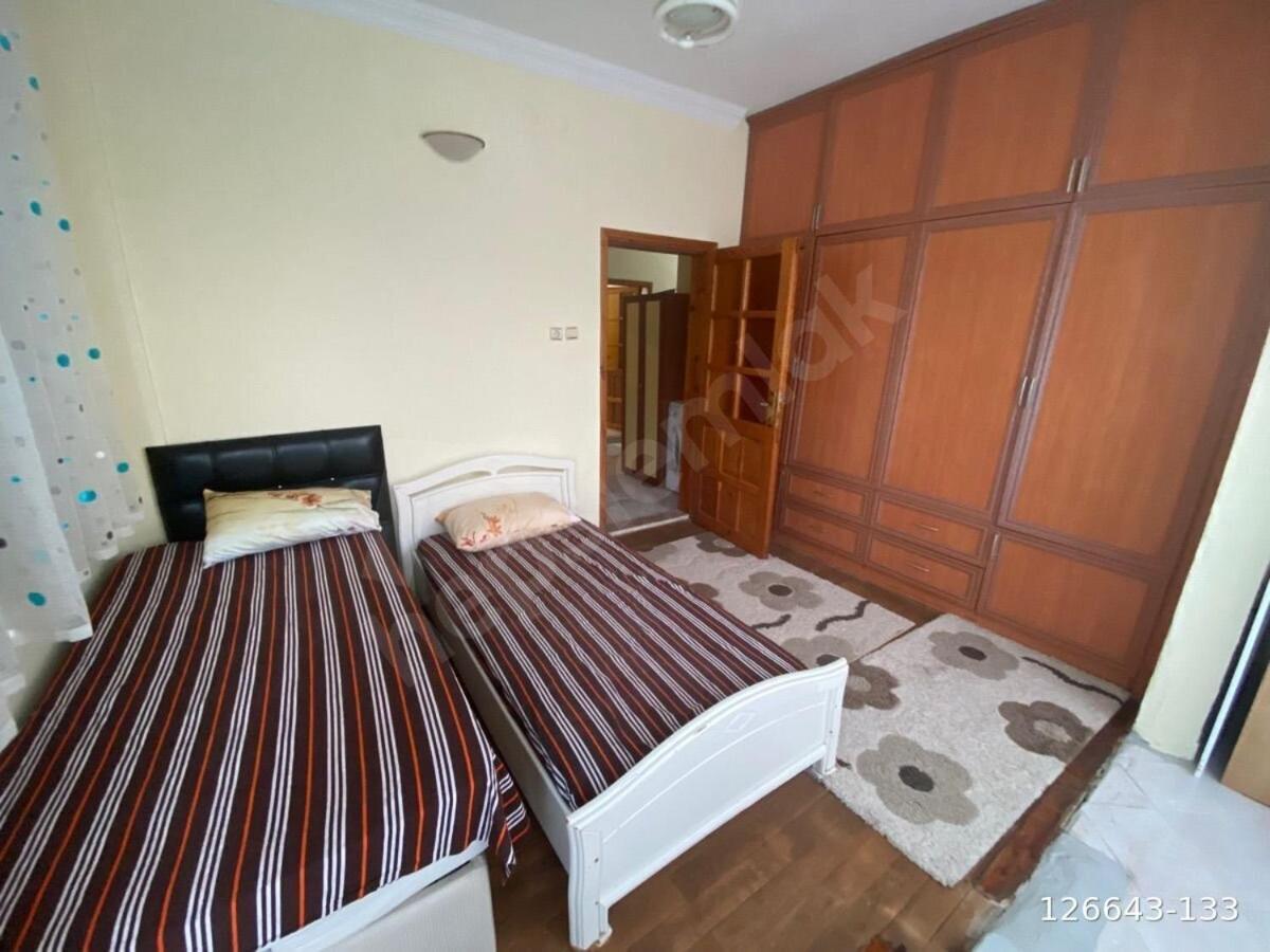 Finike Apart Apartman Kültér fotó