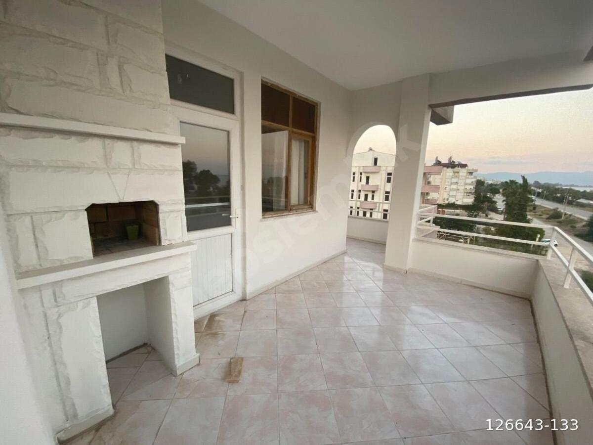 Finike Apart Apartman Kültér fotó