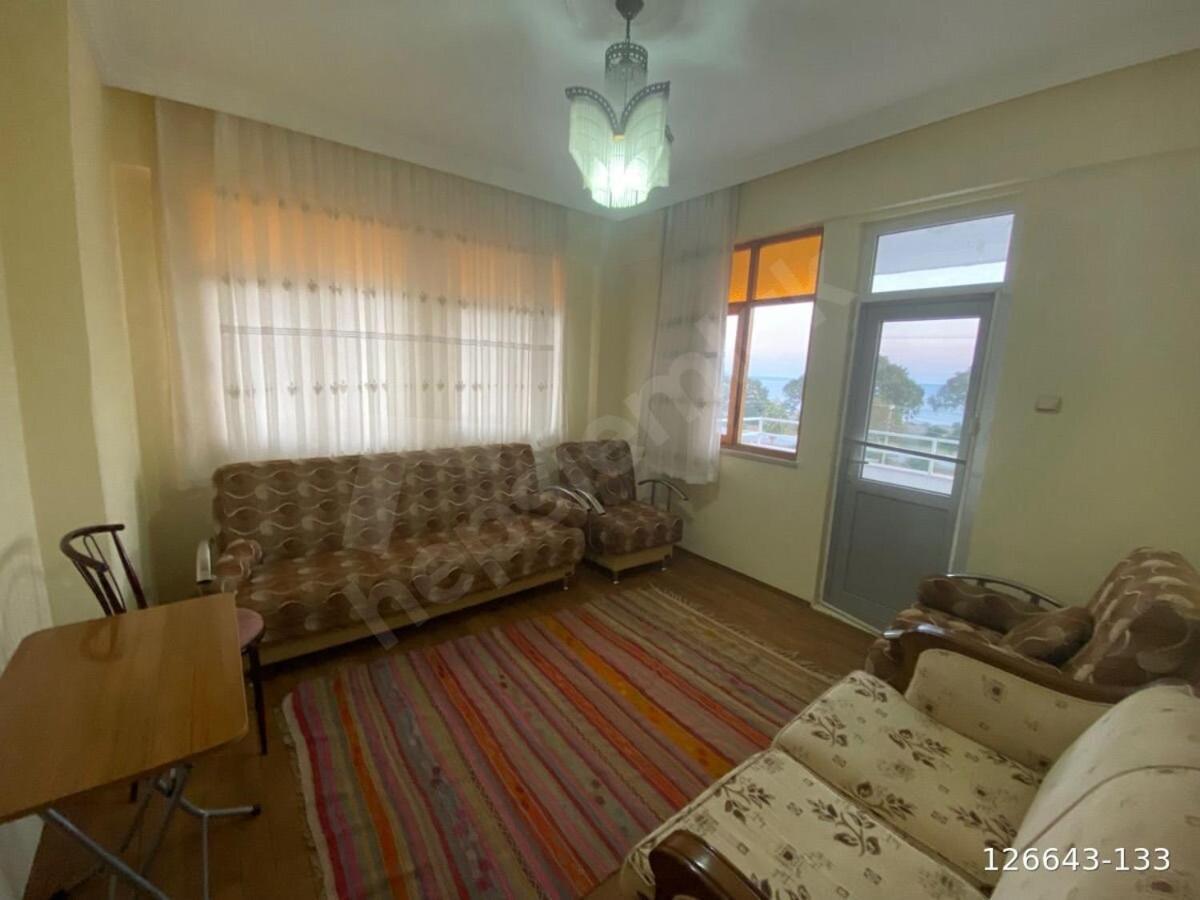 Finike Apart Apartman Kültér fotó