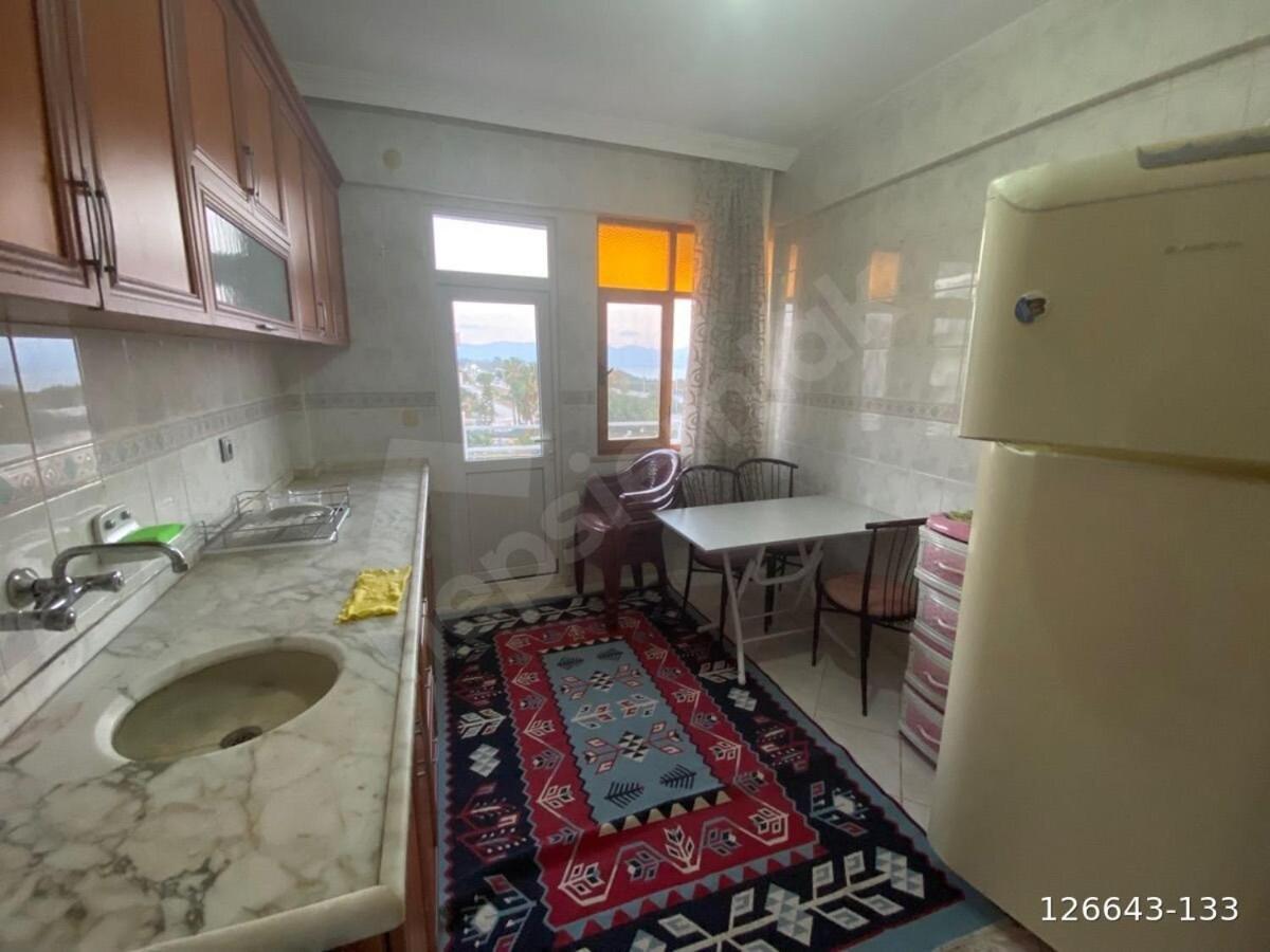 Finike Apart Apartman Kültér fotó